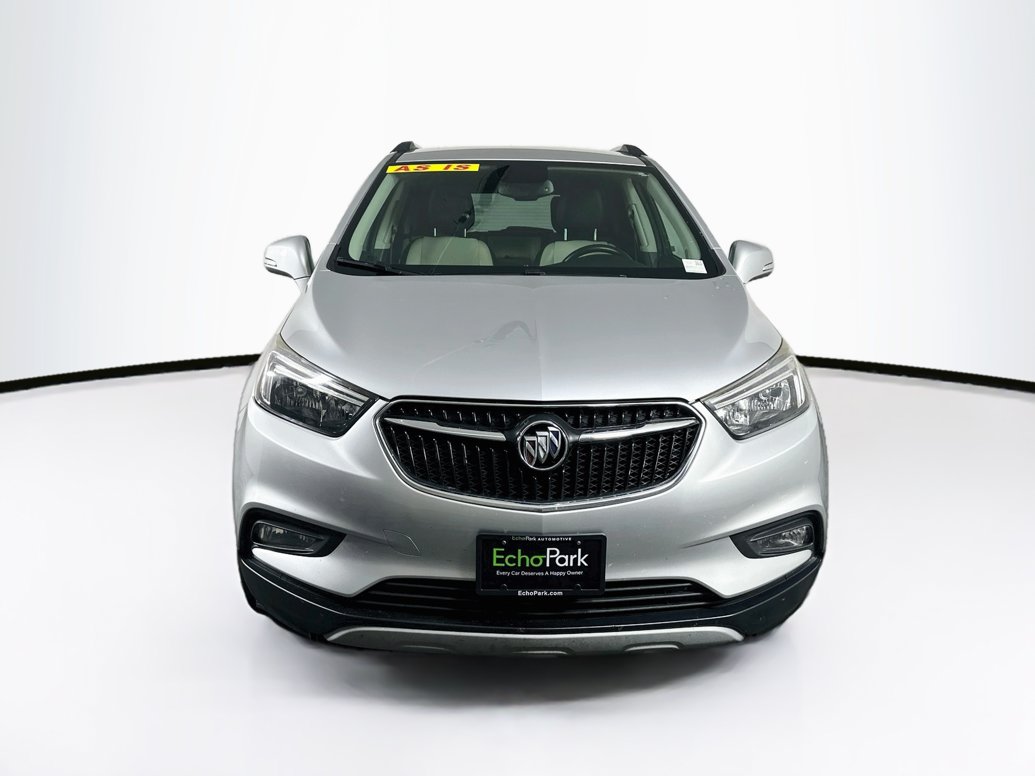 buick encore 2017 KL4CJBSB8HB243828 image buick encore 2017 KL4CJBSB8HB243828 image