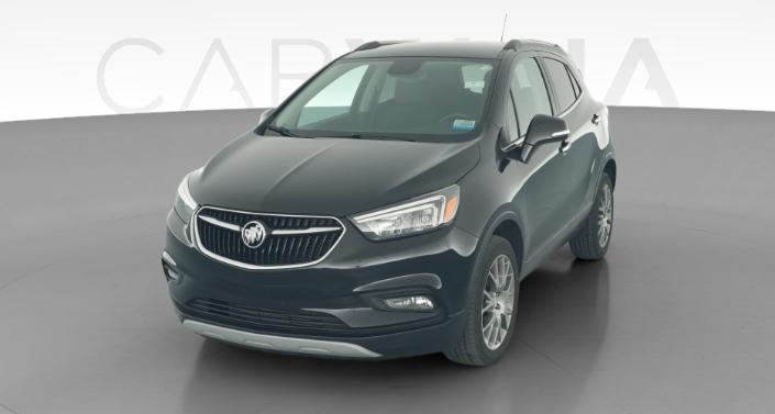 buick encore 2017 KL4CJ2SB0HB133162 image buick encore 2017 KL4CJ2SB0HB133162 image