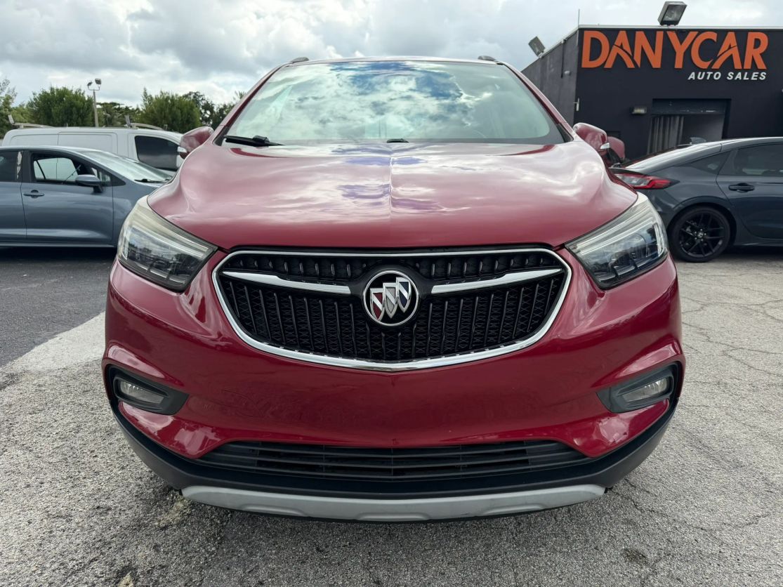 buick encore 2017 KL4CJCSB6HB229688 image buick encore 2017 KL4CJCSB6HB229688 image