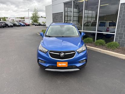 buick encore 2017 KL4CJBSB7HB021829 image buick encore 2017 KL4CJBSB7HB021829 image