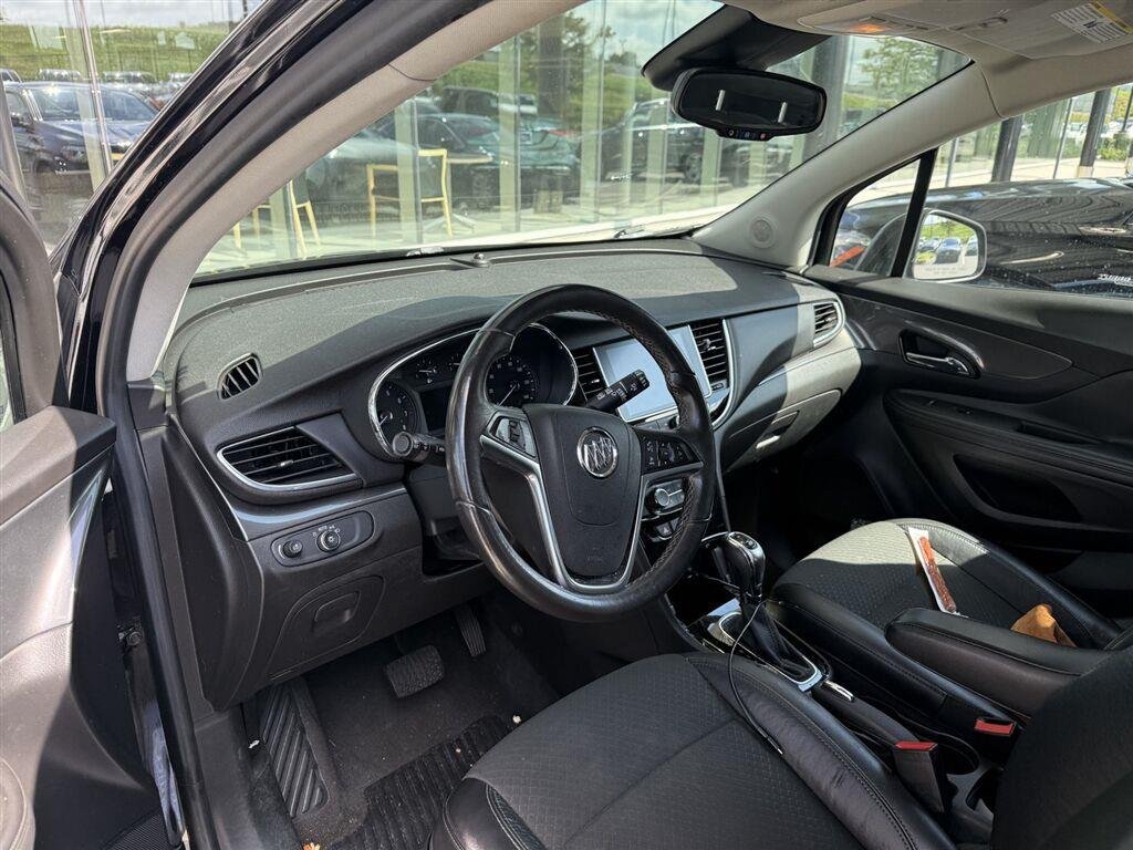 buick encore 2017 KL4CJ3SB7HB128059 image buick encore 2017 KL4CJ3SB7HB128059 image