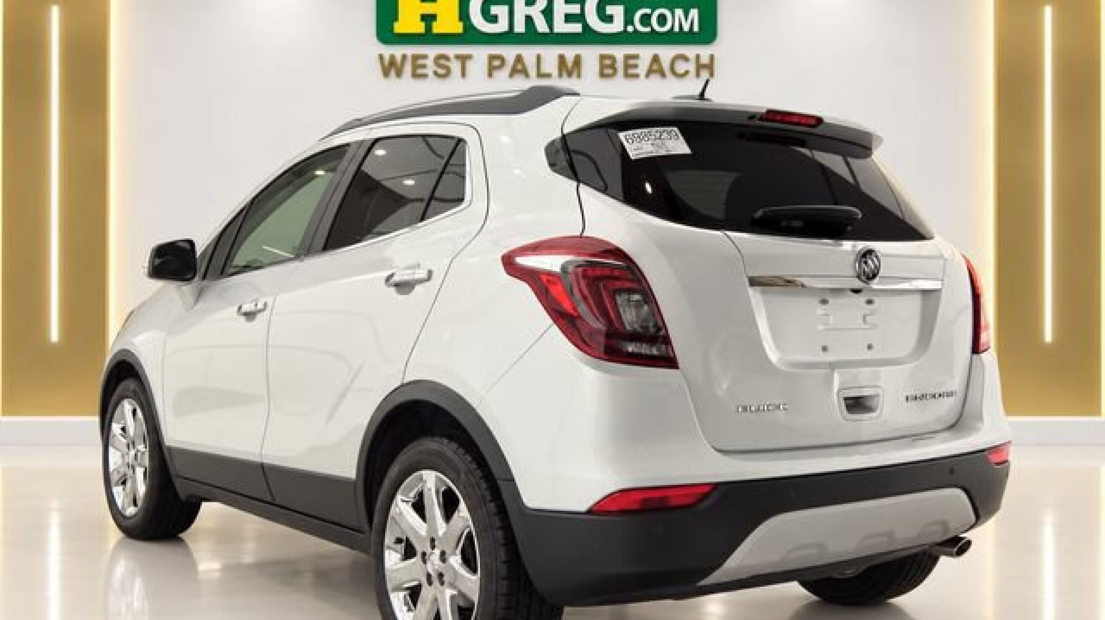 buick encore 2017 KL4CJDSBXHB094530 image buick encore 2017 KL4CJDSBXHB094530 image