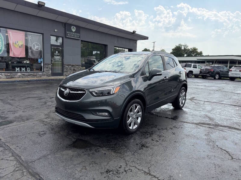 buick encore 2017 KL4CJHSB2HB153299 image buick encore 2017 KL4CJHSB2HB153299 image