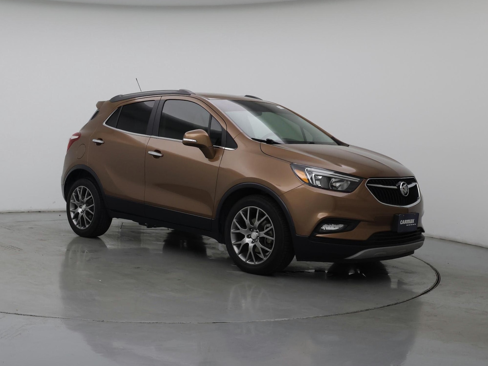 buick encore 2017 KL4CJ1SB6HB223393 image buick encore 2017 KL4CJ1SB6HB223393 image
