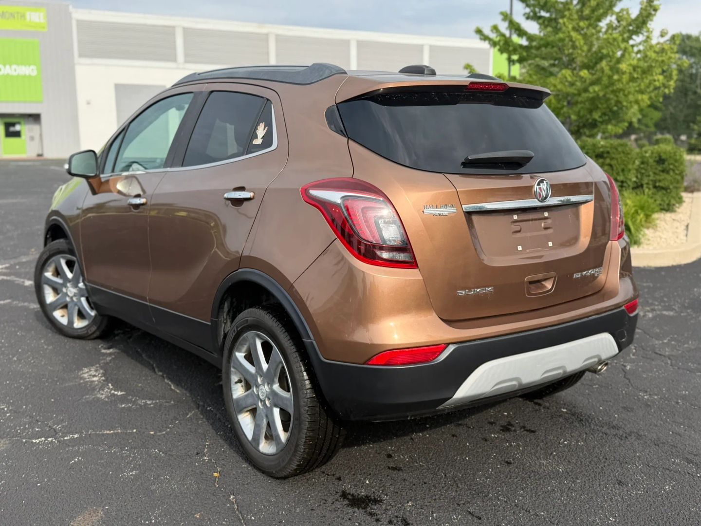 buick encore 2017 KL4CJFSB7HB086221 image buick encore 2017 KL4CJFSB7HB086221 image