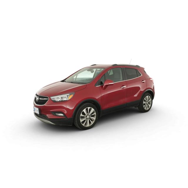 buick encore 2017 KL4CJFSB1HB005360 image buick encore 2017 KL4CJFSB1HB005360 image