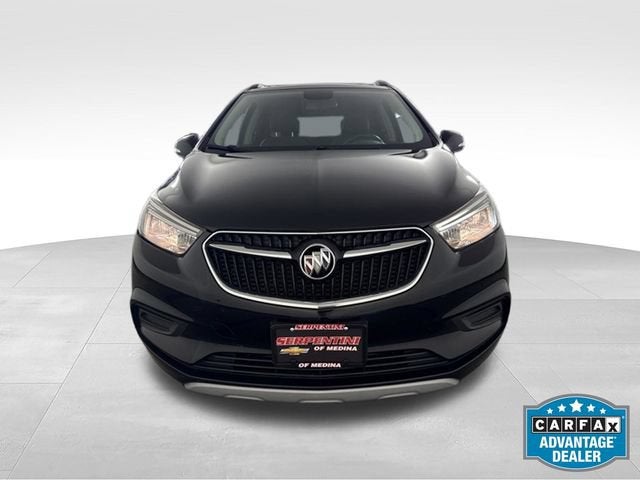 buick encore 2017 KL4CJASB3HB200010 image buick encore 2017 KL4CJASB3HB200010 image