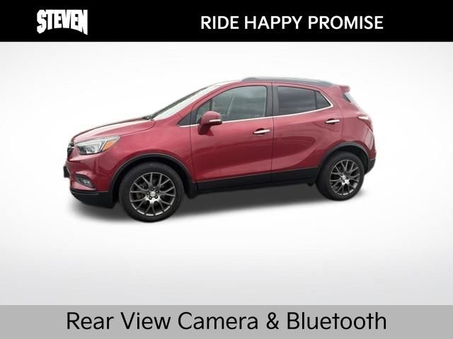 buick encore 2017 KL4CJ1SB6HB001565 image buick encore 2017 KL4CJ1SB6HB001565 image