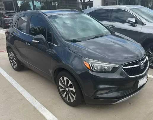 buick encore 2017 KL4CJBSBXHB043291 image buick encore 2017 KL4CJBSBXHB043291 image