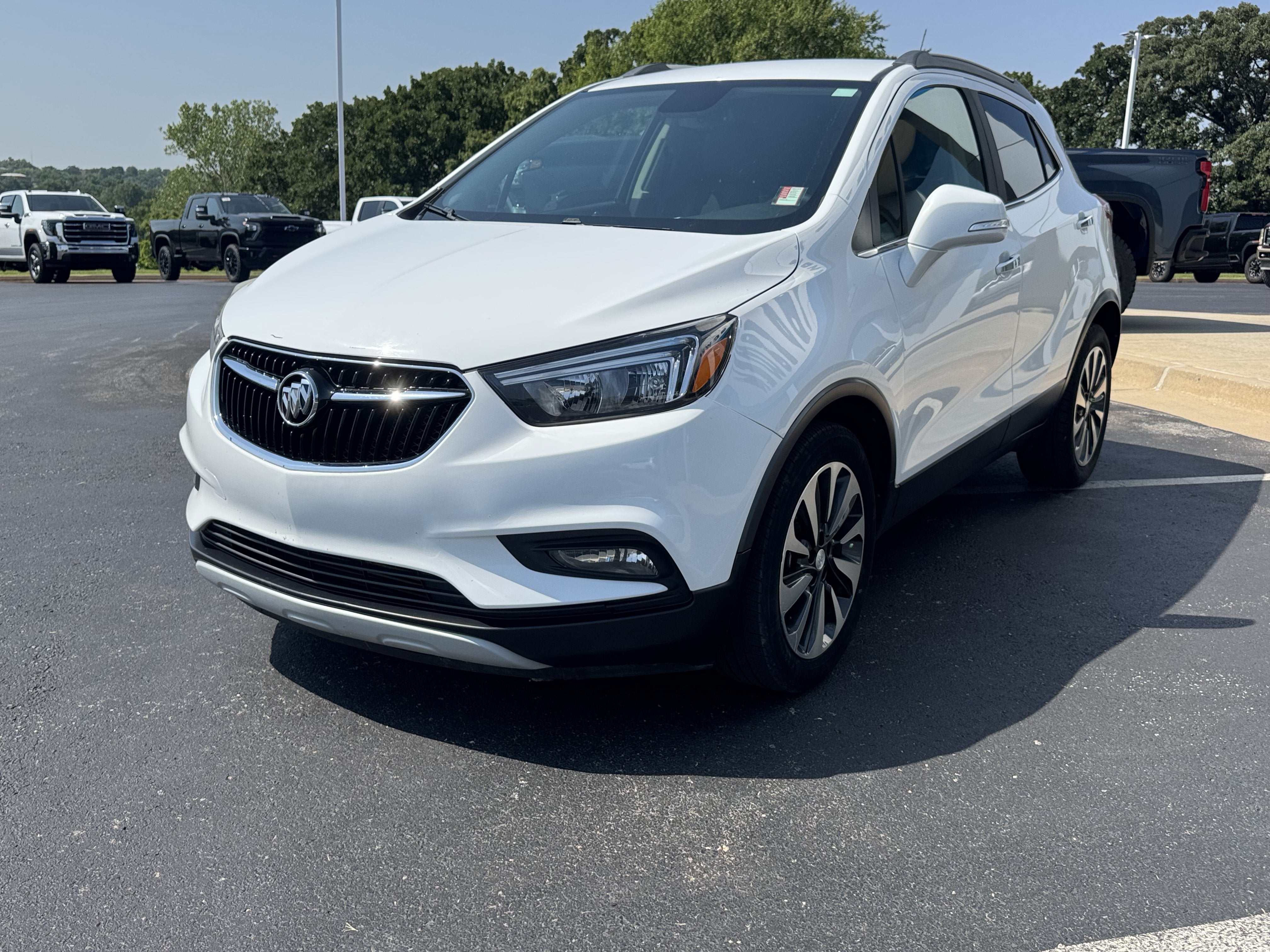 buick encore 2017 KL4CJBSB1HB049013 image buick encore 2017 KL4CJBSB1HB049013 image