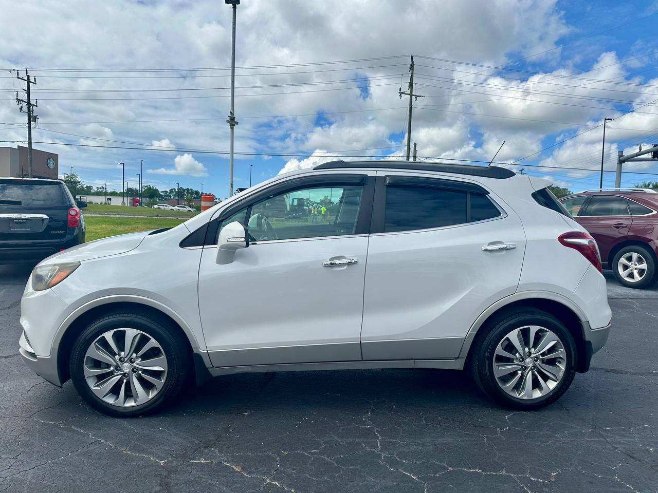 buick encore 2017 KL4CJASB5HB089864 image buick encore 2017 KL4CJASB5HB089864 image