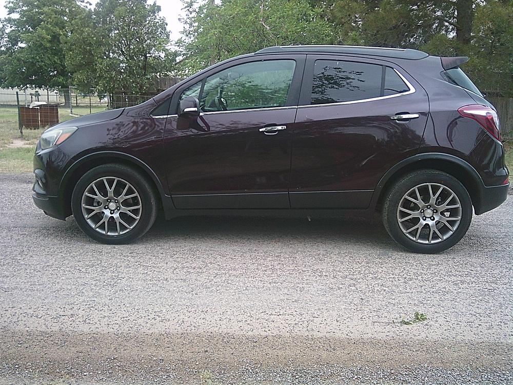 buick encore 2017 KL4CJ1SB8HB249333 image buick encore 2017 KL4CJ1SB8HB249333 image