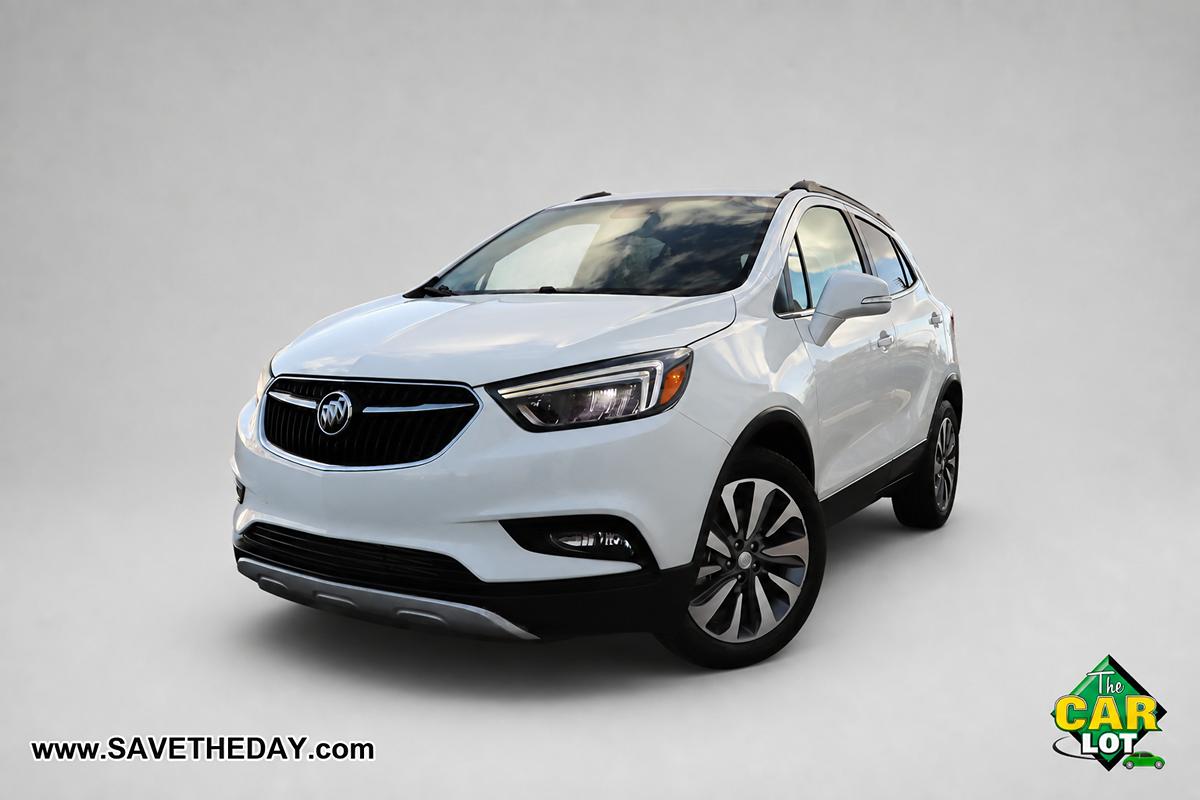 buick encore 2017 KL4CJCSB6HB250587 image buick encore 2017 KL4CJCSB6HB250587 image