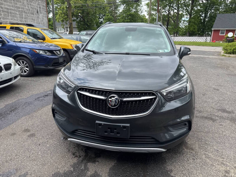 buick encore 2017 KL4CJASB5HB171092 image buick encore 2017 KL4CJASB5HB171092 image