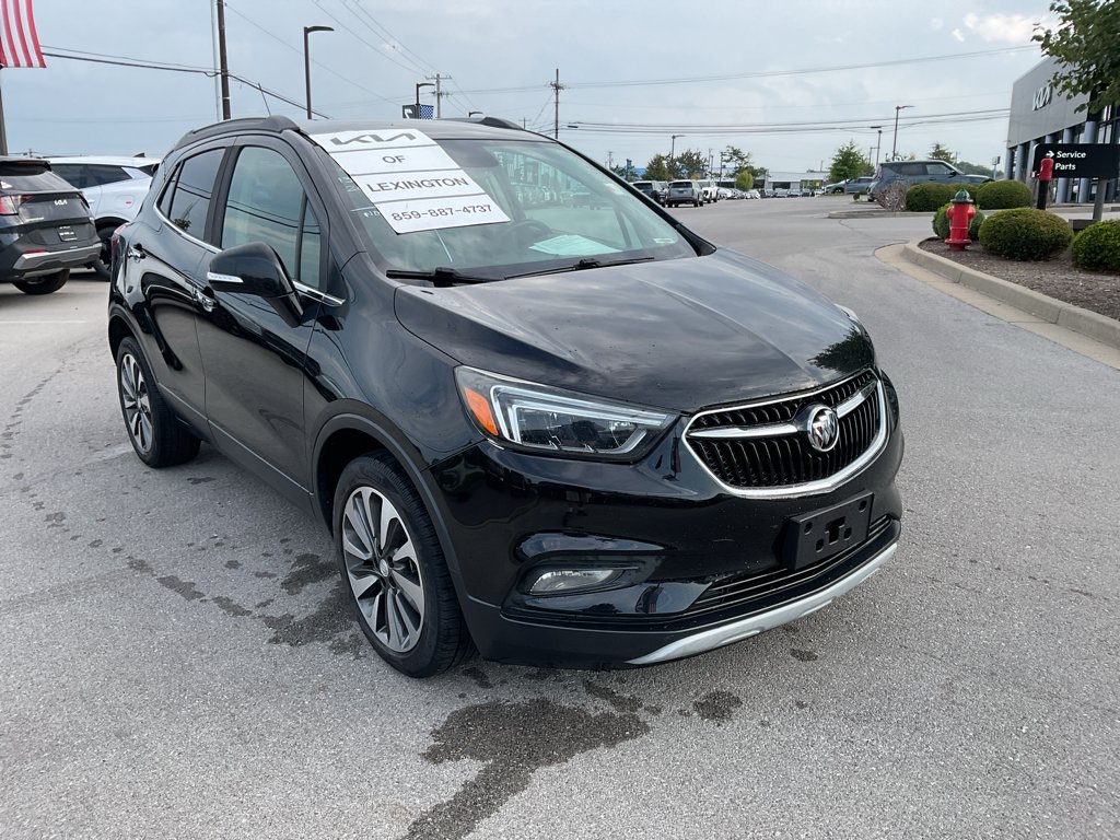 buick encore 2017 KL4CJCSB4HB173508 image buick encore 2017 KL4CJCSB4HB173508 image