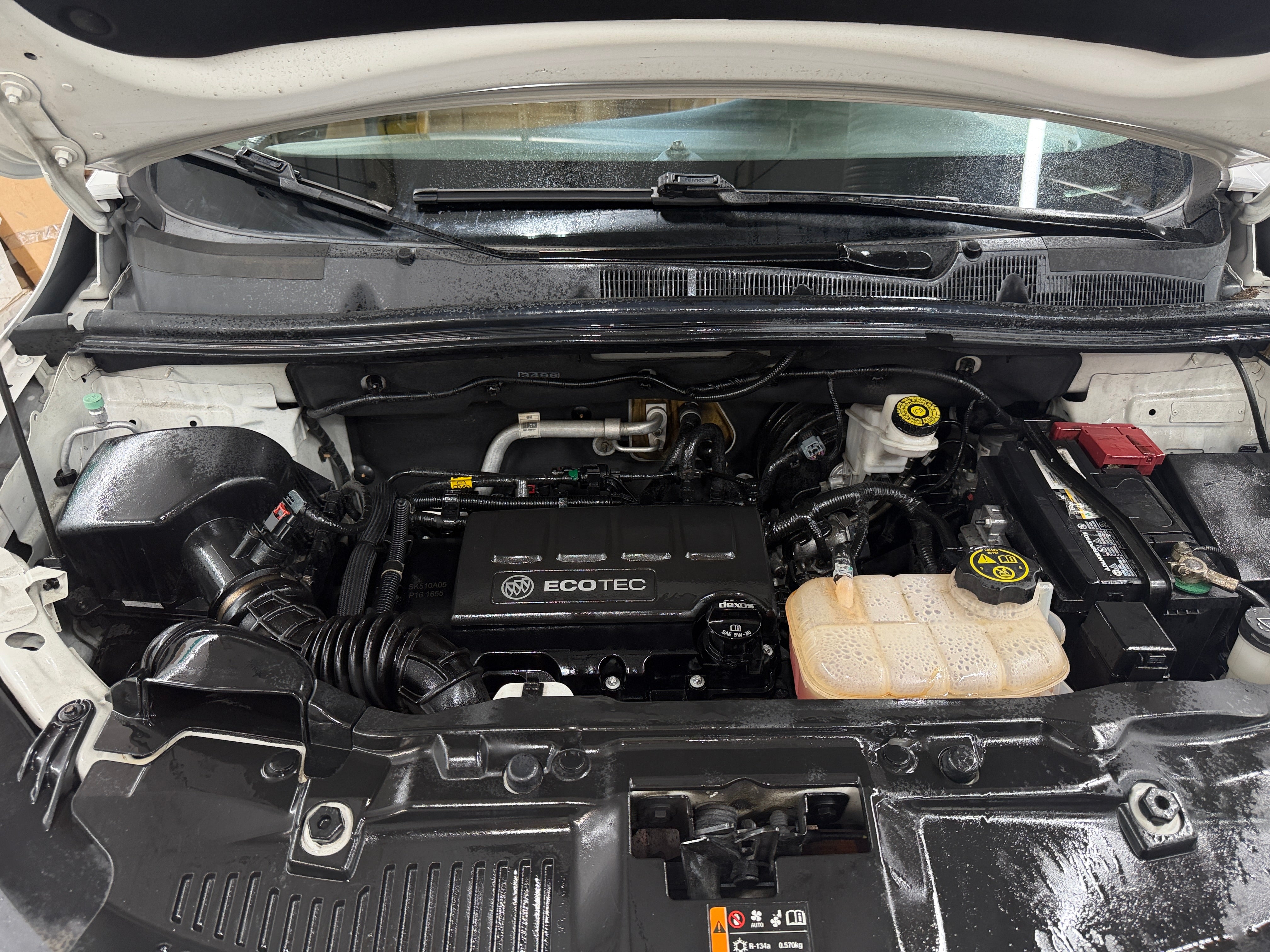 buick encore 2017 KL4CJGSB0HB100336 image buick encore 2017 KL4CJGSB0HB100336 image