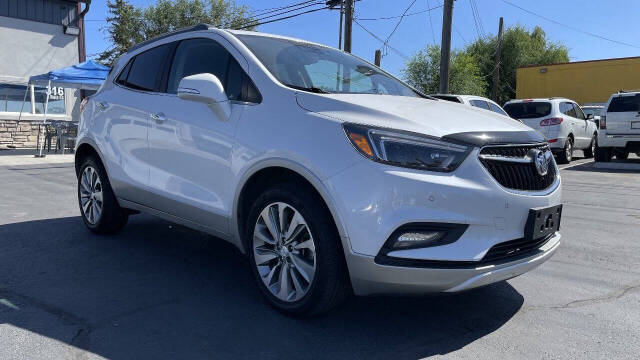 buick encore 2017 KL4CJHSB2HB002219 image buick encore 2017 KL4CJHSB2HB002219 image