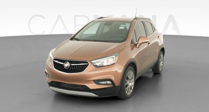 buick encore 2017 KL4CJ1SM1HB168188 image buick encore 2017 KL4CJ1SM1HB168188 image