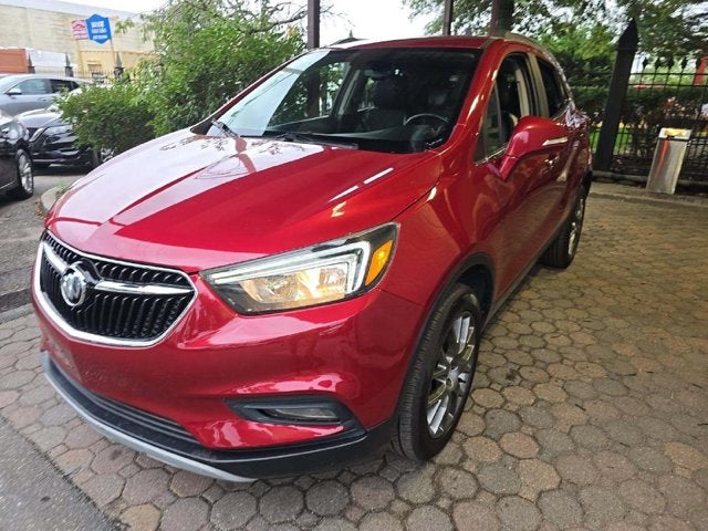 buick encore 2017 KL4CJ2SB9HB022979 image buick encore 2017 KL4CJ2SB9HB022979 image