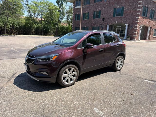 buick encore 2017 KL4CJGSBXHB063814 image buick encore 2017 KL4CJGSBXHB063814 image