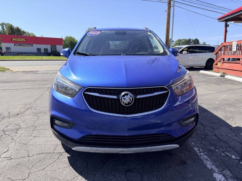 buick encore 2017 KL4CJCSB1HB145584 image buick encore 2017 KL4CJCSB1HB145584 image