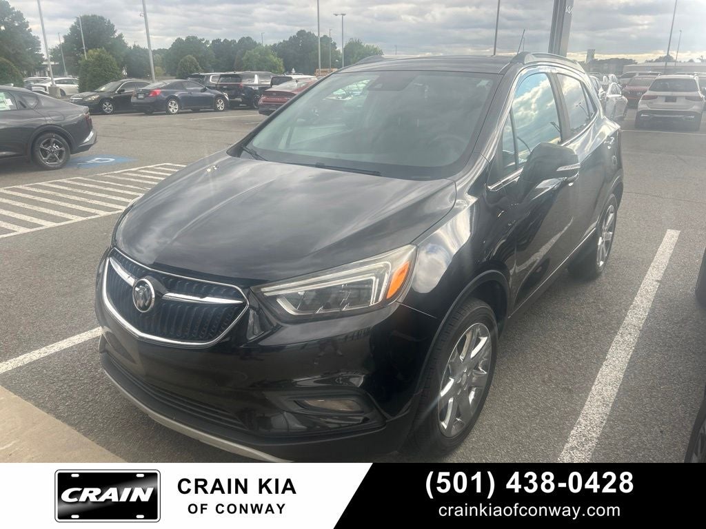 buick encore 2017 KL4CJDSM3HB019072 image buick encore 2017 KL4CJDSM3HB019072 image