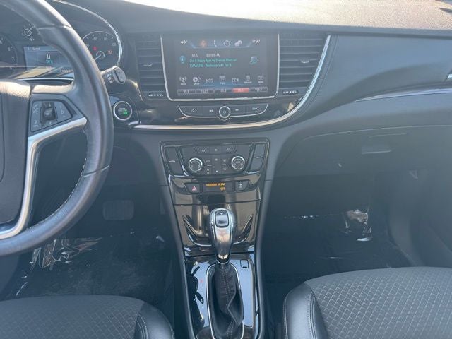 buick encore 2017 KL4CJFSB3HB032155 image buick encore 2017 KL4CJFSB3HB032155 image
