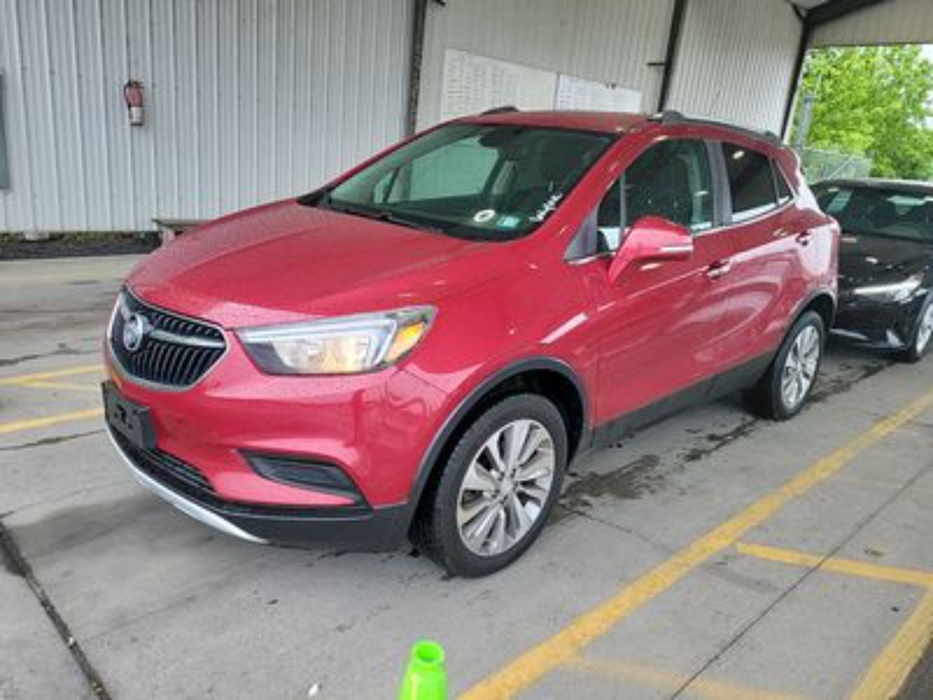 buick encore 2017 KL4CJESB0HB139299 image buick encore 2017 KL4CJESB0HB139299 image