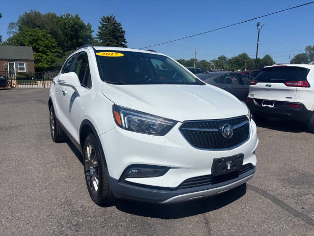 buick encore 2017 KL4CJ2SB9HB001548 image buick encore 2017 KL4CJ2SB9HB001548 image