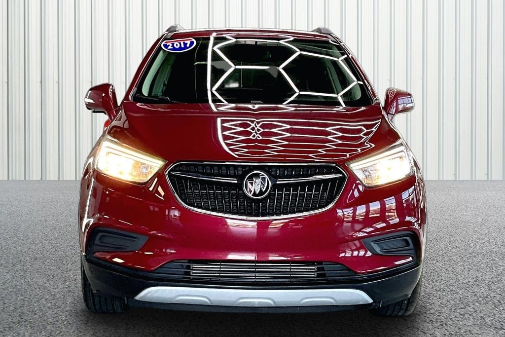 buick encore 2017 KL4CJASB6HB180254 image buick encore 2017 KL4CJASB6HB180254 image