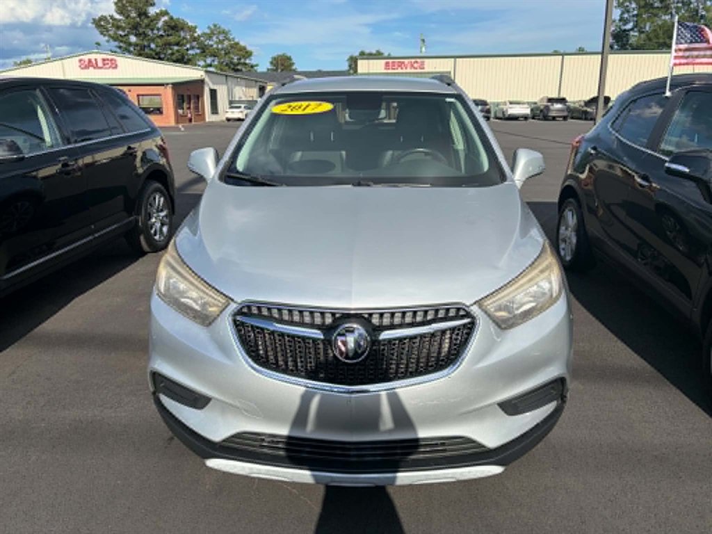 buick encore 2017 KL4CJASB6HB050877 image buick encore 2017 KL4CJASB6HB050877 image
