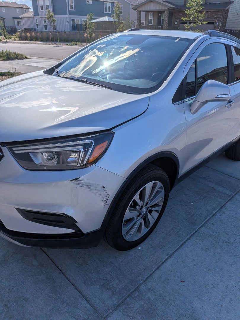 buick encore 2017 KL4CJESBXHB057208 image buick encore 2017 KL4CJESBXHB057208 image