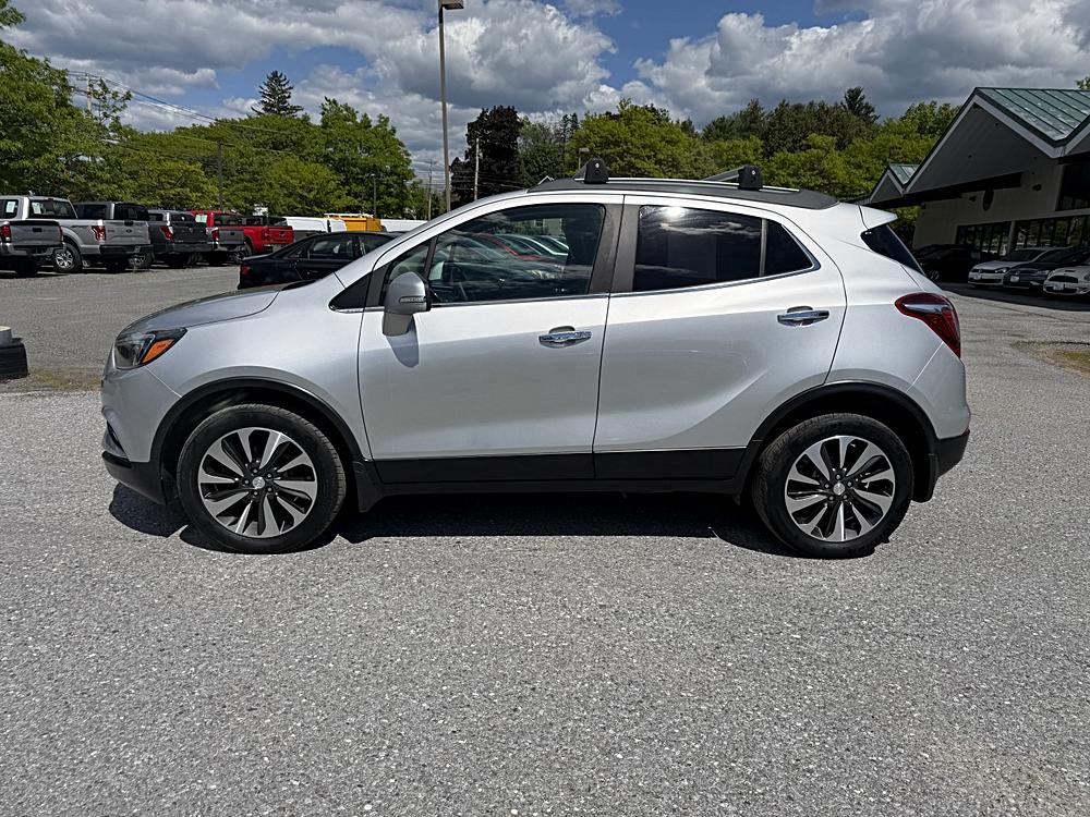 buick encore 2017 KL4CJFSM1HB012701 image buick encore 2017 KL4CJFSM1HB012701 image