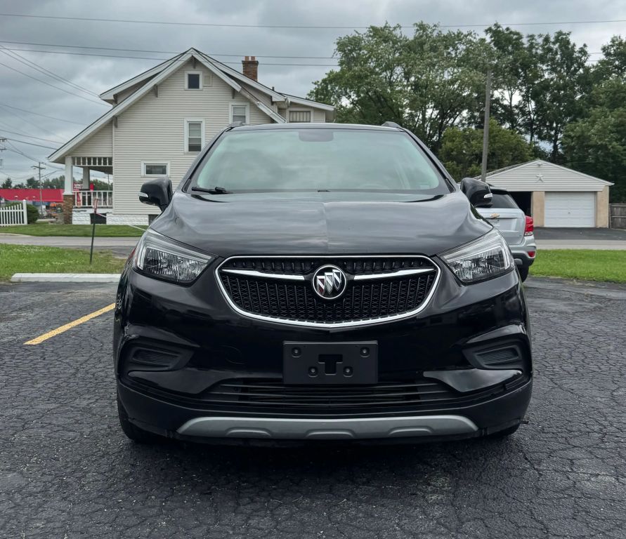 buick encore 2017 KL4CJASB9HB013712 image