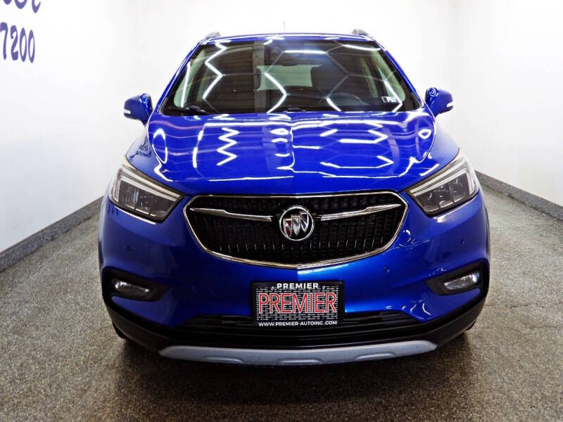buick encore 2017 KL4CJHSM4HB233852 image buick encore 2017 KL4CJHSM4HB233852 image