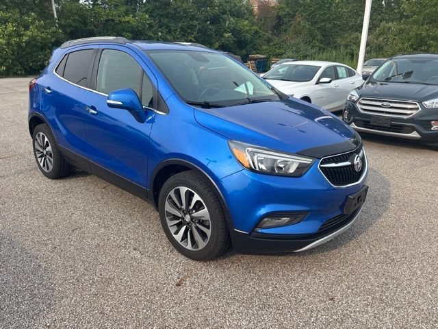 buick encore 2017 KL4CJBSB0HB148163 image buick encore 2017 KL4CJBSB0HB148163 image