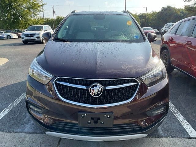 buick encore 2017 KL4CJBSB4HB096469 image buick encore 2017 KL4CJBSB4HB096469 image