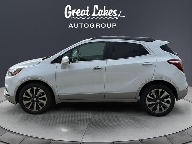 buick encore 2017 KL4CJCSB1HB037501 image buick encore 2017 KL4CJCSB1HB037501 image