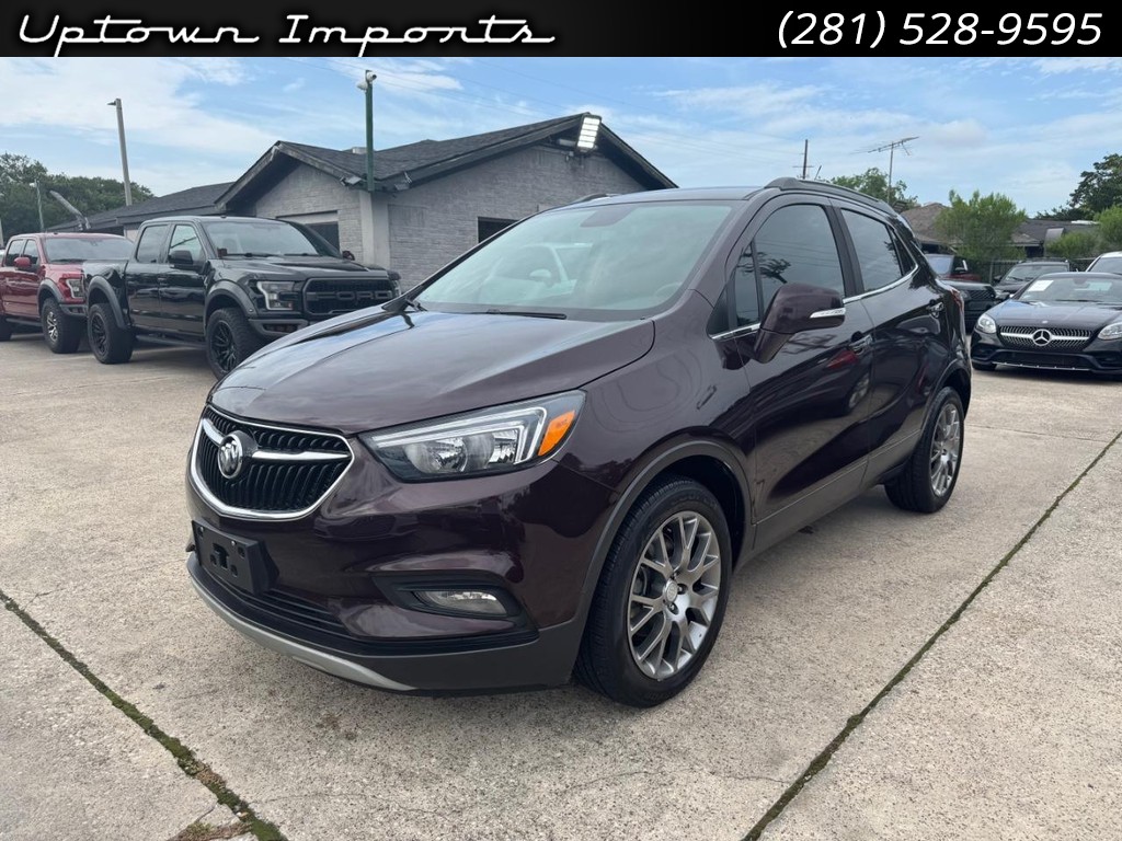 buick encore 2017 KL4CJ1SB0HB260116 image buick encore 2017 KL4CJ1SB0HB260116 image