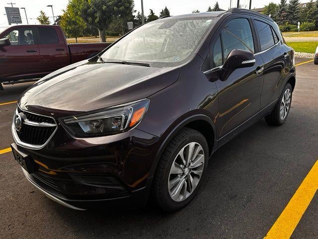 buick encore 2017 KL4CJESB0HB049361 image buick encore 2017 KL4CJESB0HB049361 image