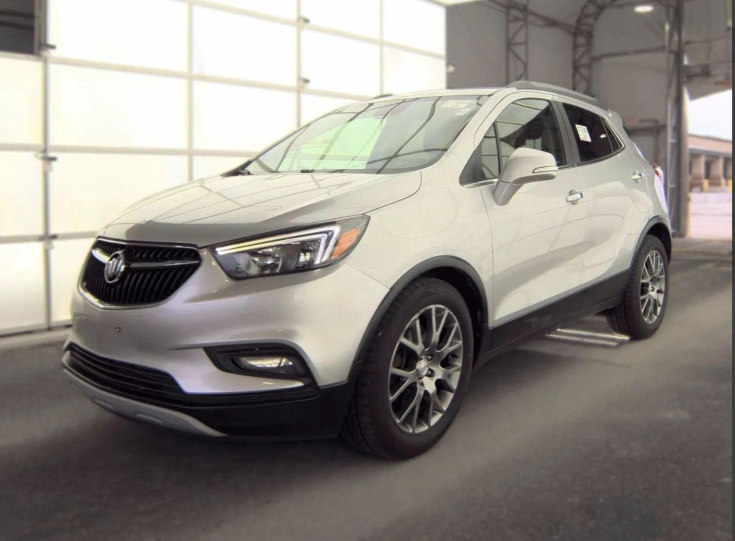 buick encore 2017 KL4CJ2SBXHB013725 image buick encore 2017 KL4CJ2SBXHB013725 image