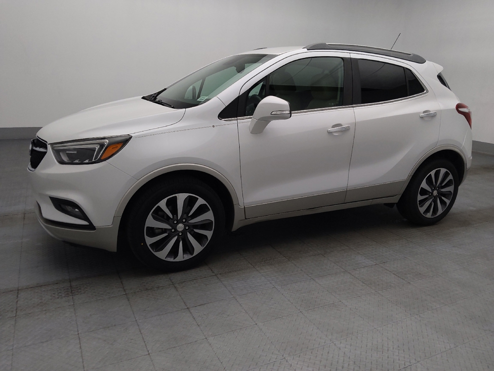 buick encore 2017 KL4CJCSB7HB094558 image buick encore 2017 KL4CJCSB7HB094558 image