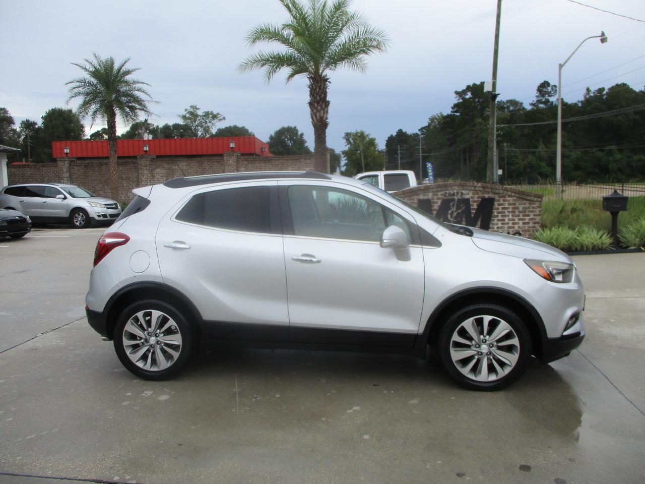 buick encore 2017 KL4CJBSB0HB013300 image buick encore 2017 KL4CJBSB0HB013300 image