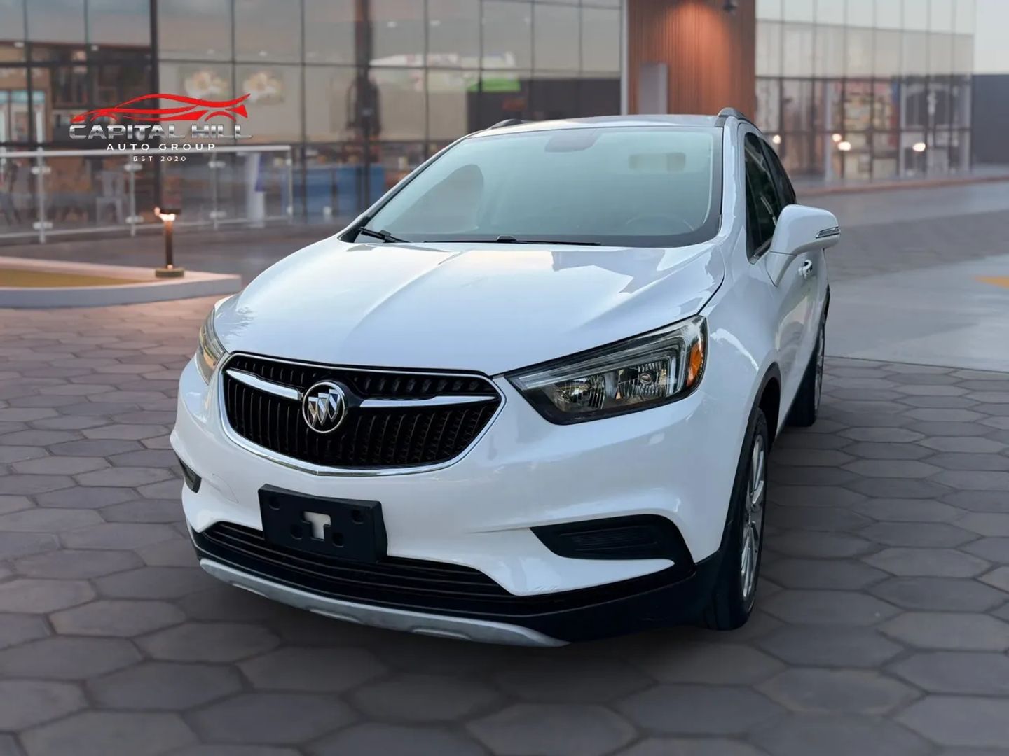 buick encore 2017 KL4CJASB6HB188659 image buick encore 2017 KL4CJASB6HB188659 image