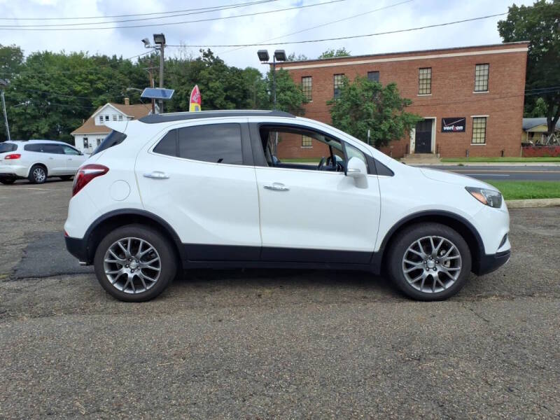 buick encore 2017 KL4CJ2SB1HB102325 image buick encore 2017 KL4CJ2SB1HB102325 image