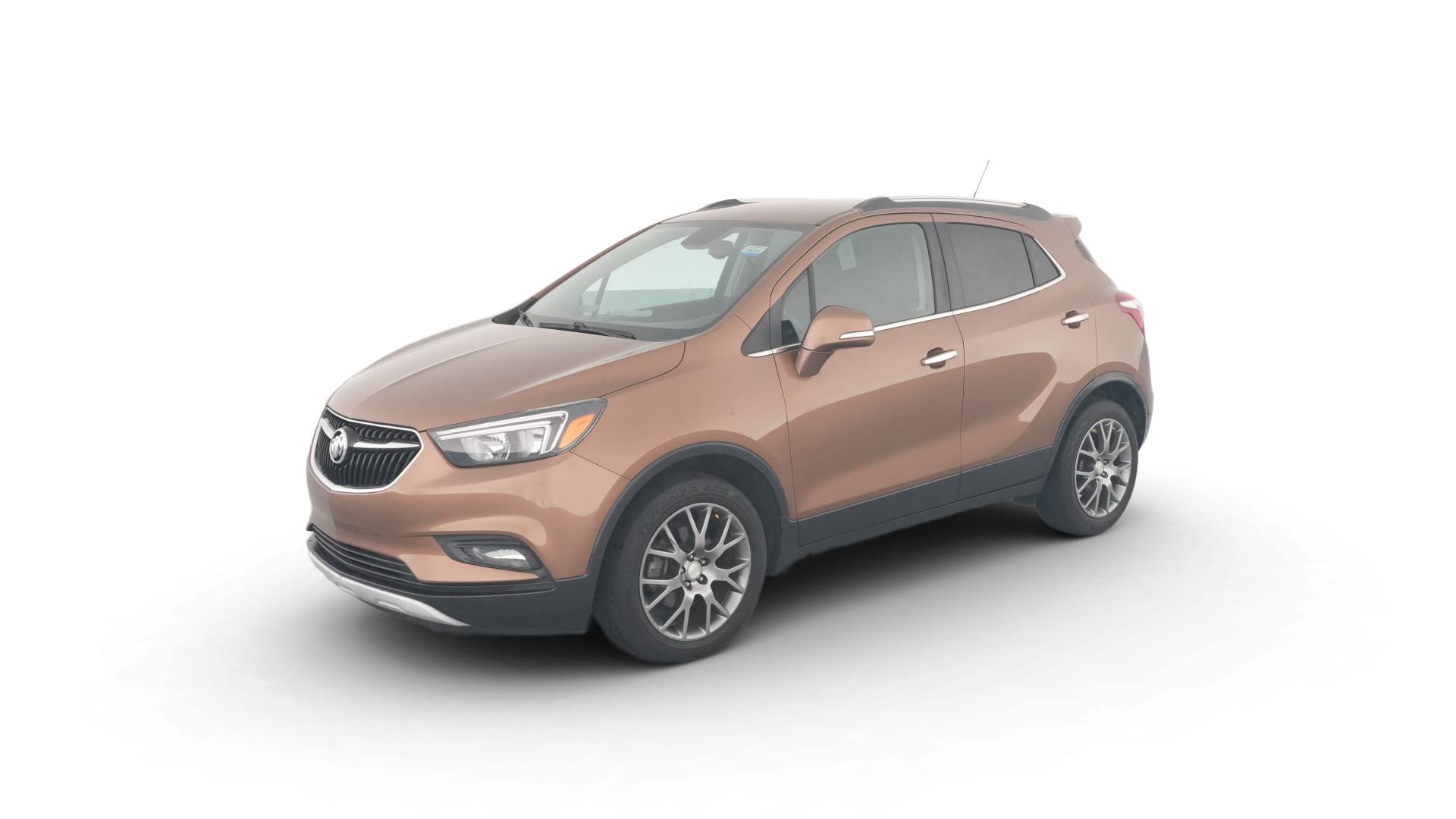 buick encore 2017 KL4CJ2SB4HB106224 image buick encore 2017 KL4CJ2SB4HB106224 image