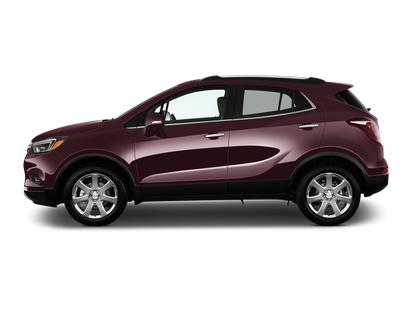 buick encore 2017 KL4CJESB4HB063571 image buick encore 2017 KL4CJESB4HB063571 image