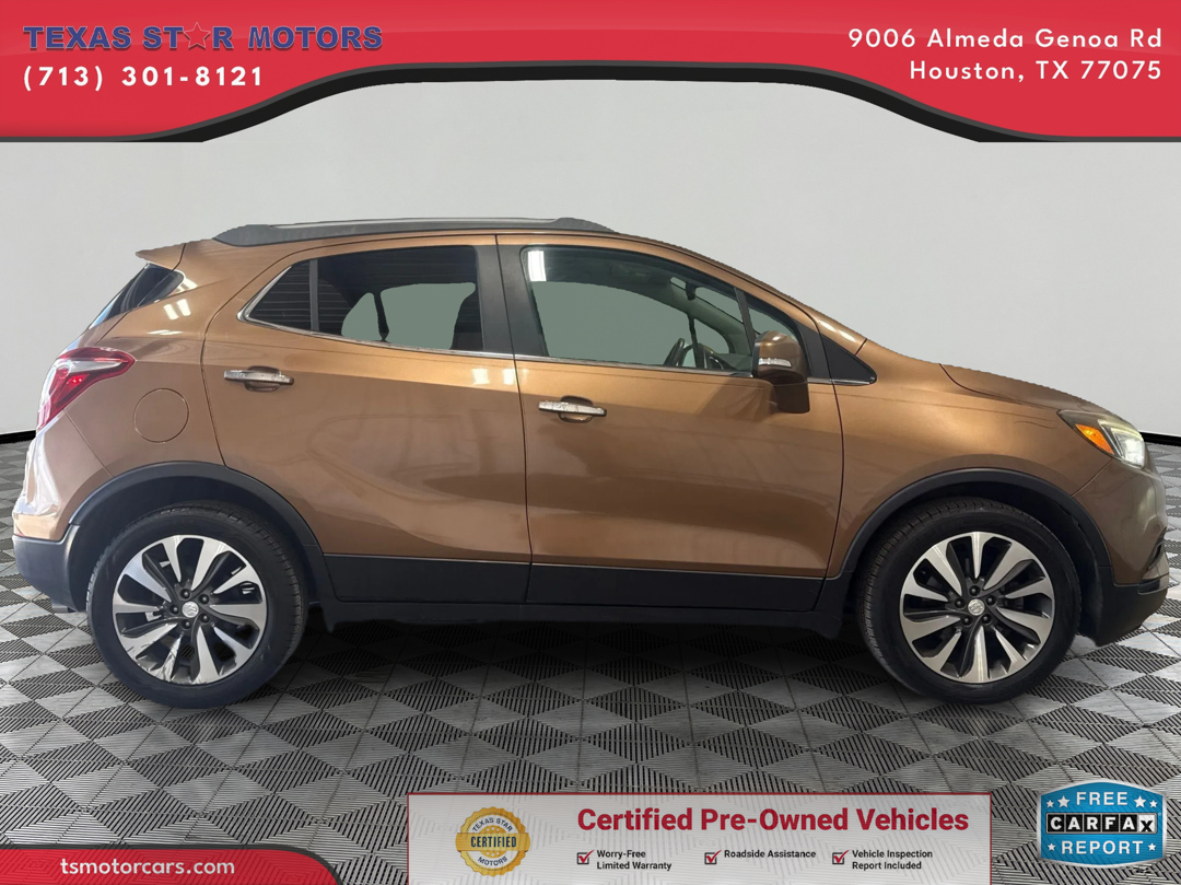 buick encore 2017 KL4CJCSB0HB197613 image buick encore 2017 KL4CJCSB0HB197613 image
