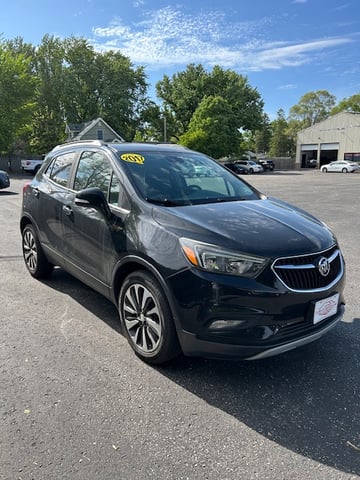 buick encore 2017 KL4CJBSBXHB151801 image buick encore 2017 KL4CJBSBXHB151801 image