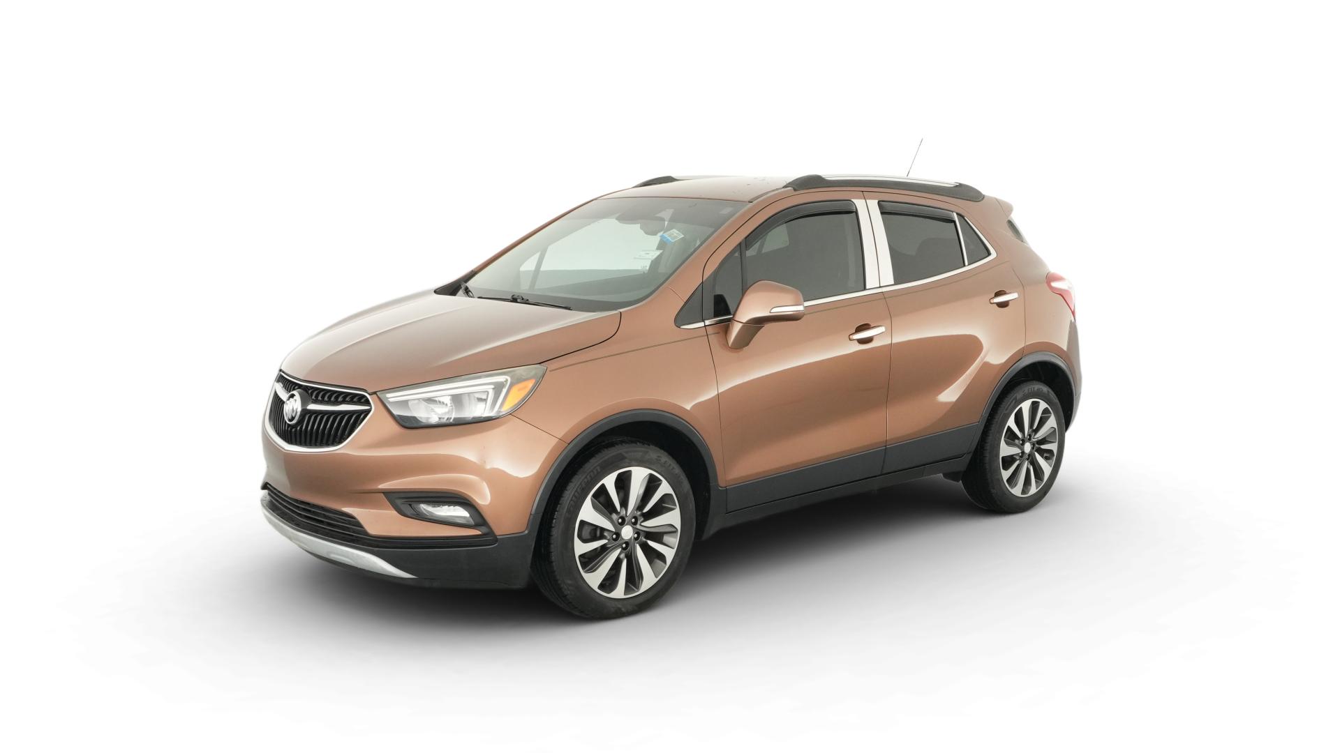 buick encore 2017 KL4CJBSBXHB107684 image buick encore 2017 KL4CJBSBXHB107684 image